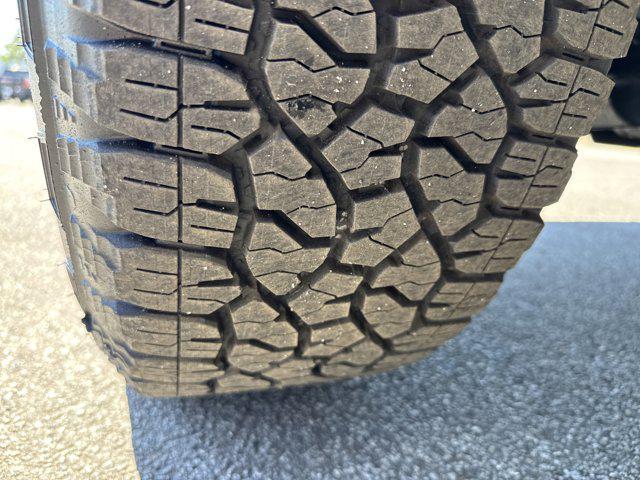 new 2026 GMC Sierra 3500 car, priced at $97,535