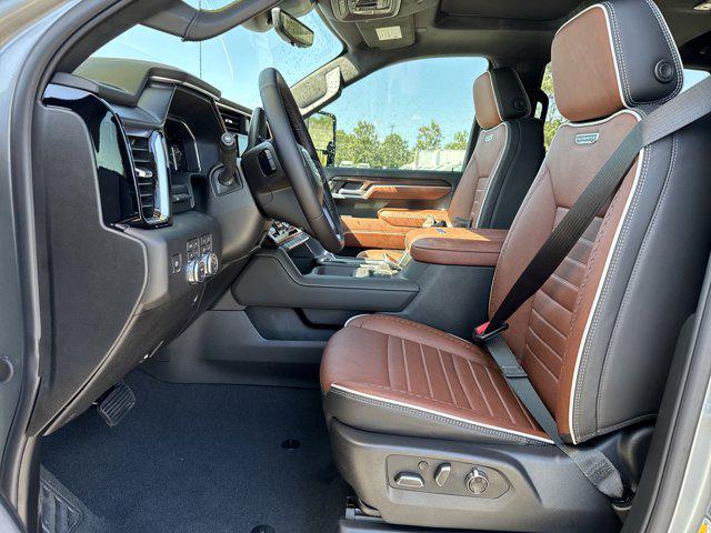 new 2026 GMC Sierra 3500 car, priced at $97,535