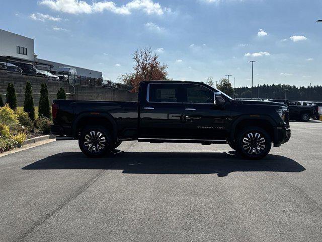 new 2025 GMC Sierra 2500 car, priced at $92,835