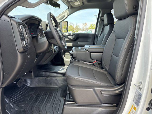 new 2025 GMC Sierra 3500 car, priced at $67,520