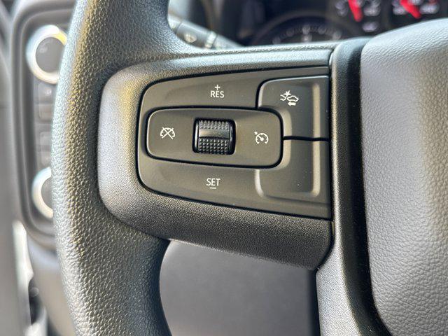 new 2025 GMC Sierra 3500 car, priced at $67,520