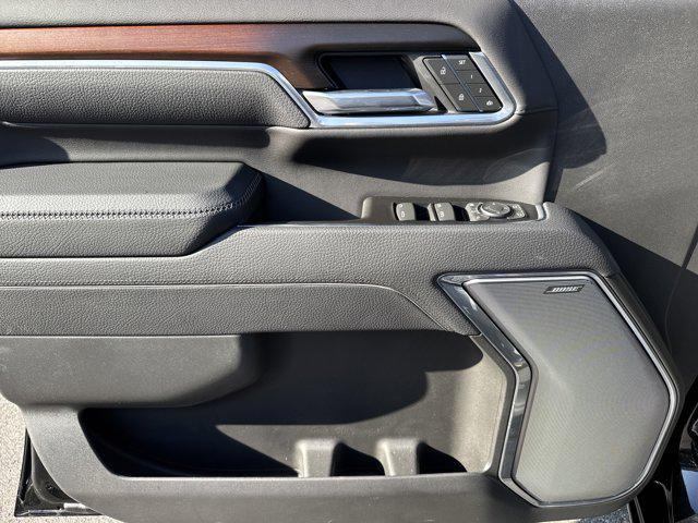 new 2025 GMC Sierra 2500 car, priced at $81,260