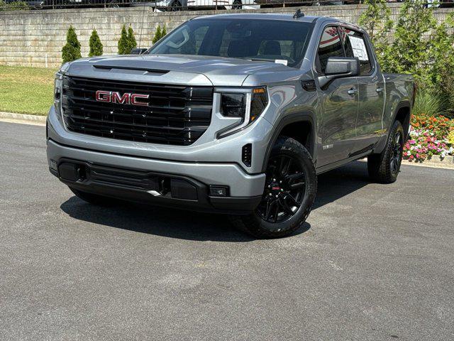 new 2025 GMC Sierra 1500 car, priced at $56,990