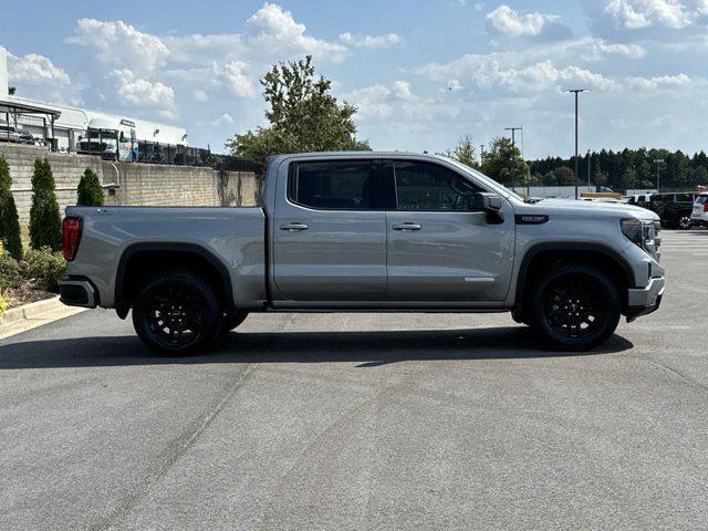 new 2025 GMC Sierra 1500 car, priced at $56,990