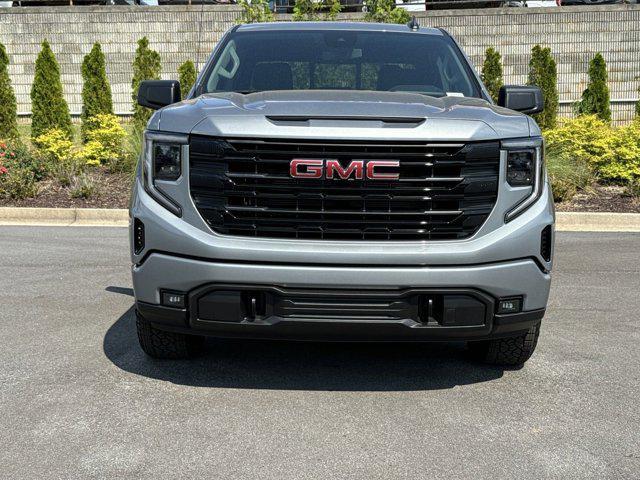 new 2025 GMC Sierra 1500 car, priced at $56,990