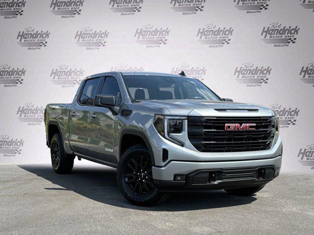 new 2025 GMC Sierra 1500 car, priced at $56,990