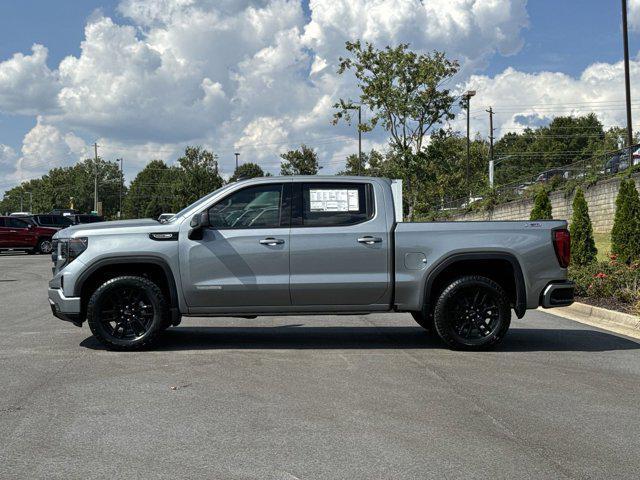 new 2025 GMC Sierra 1500 car, priced at $56,990