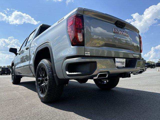 new 2025 GMC Sierra 1500 car, priced at $56,990