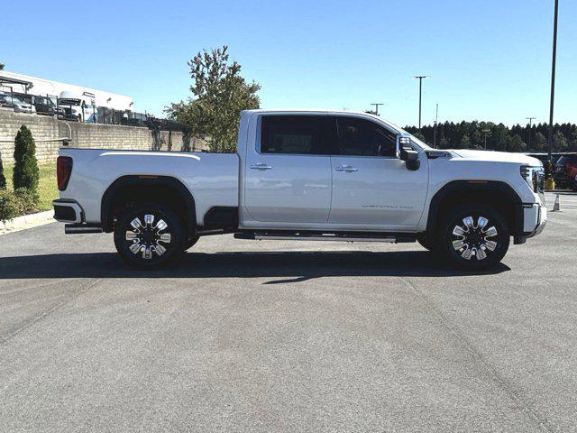 used 2025 GMC Sierra 2500 car, priced at $88,855