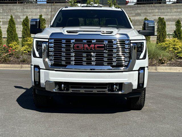 used 2025 GMC Sierra 2500 car, priced at $88,855