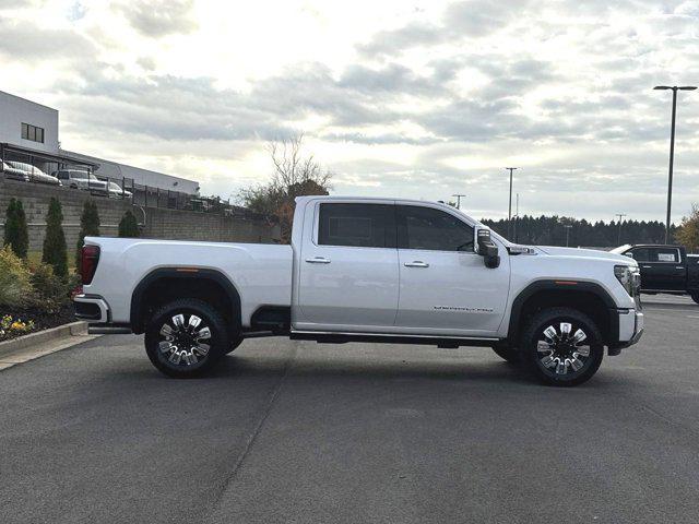 new 2025 GMC Sierra 2500 car, priced at $83,360