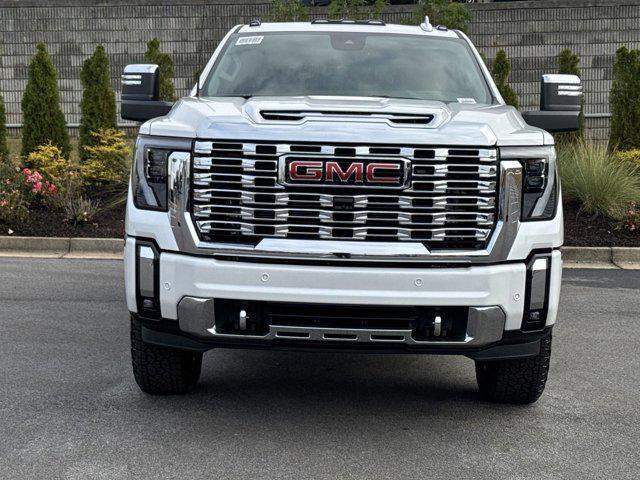 new 2025 GMC Sierra 2500 car, priced at $83,360