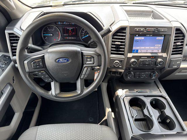 used 2019 Ford F-450 car, priced at $64,984