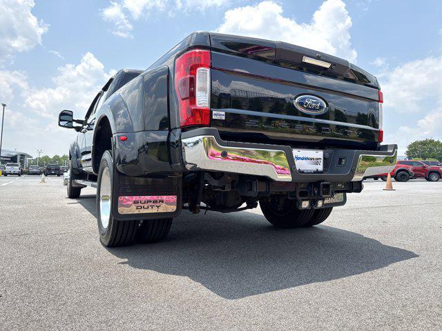 used 2019 Ford F-450 car, priced at $64,984