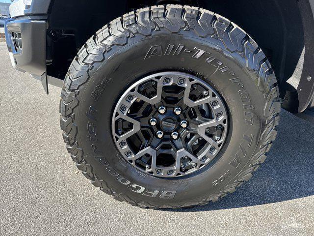 used 2025 Ford F-150 car, priced at $89,958