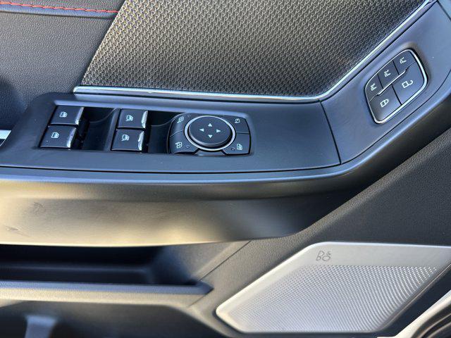 used 2025 Ford F-150 car, priced at $89,958