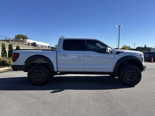 used 2025 Ford F-150 car, priced at $89,958