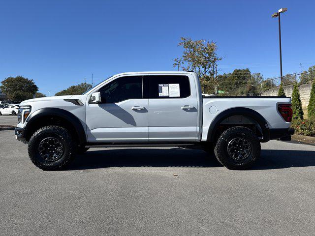 used 2025 Ford F-150 car, priced at $89,958