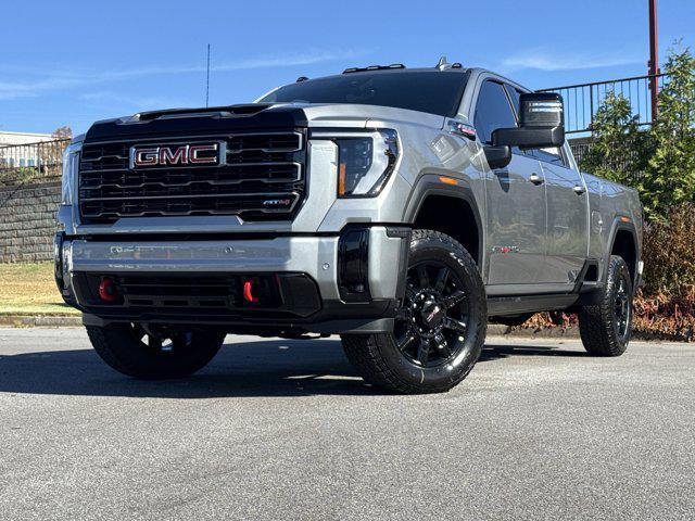 new 2026 GMC Sierra 2500 car, priced at $89,260