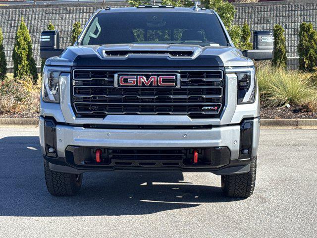 new 2026 GMC Sierra 2500 car, priced at $89,260