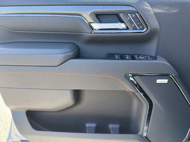 new 2026 GMC Sierra 2500 car, priced at $89,260