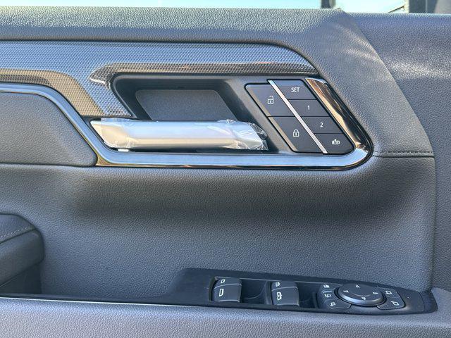 new 2026 GMC Sierra 2500 car, priced at $89,260