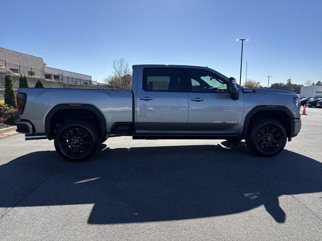 new 2026 GMC Sierra 2500 car, priced at $89,260