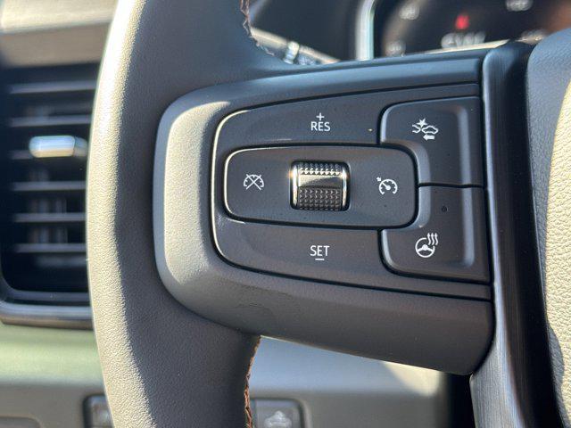 new 2026 GMC Sierra 2500 car, priced at $89,260