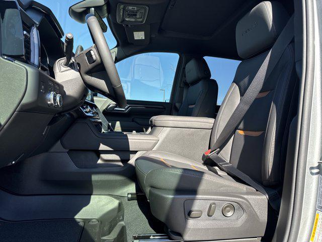 new 2026 GMC Sierra 2500 car, priced at $89,260