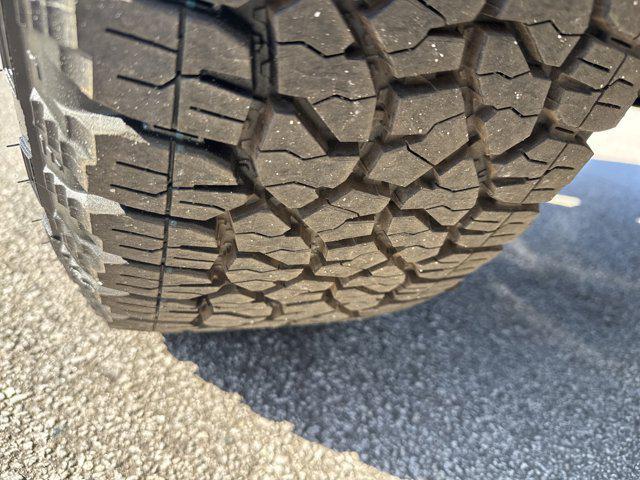 new 2026 GMC Sierra 2500 car, priced at $89,260