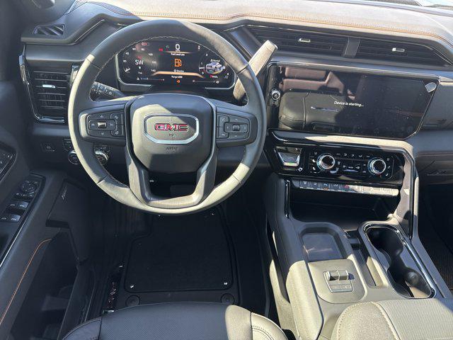 new 2026 GMC Sierra 2500 car, priced at $89,260