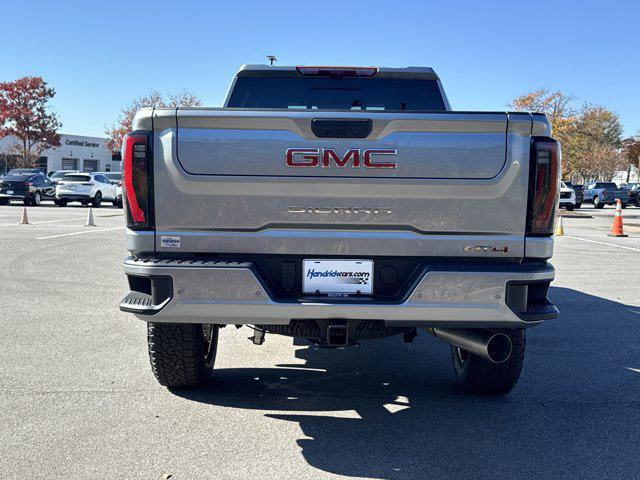 new 2026 GMC Sierra 2500 car, priced at $89,260