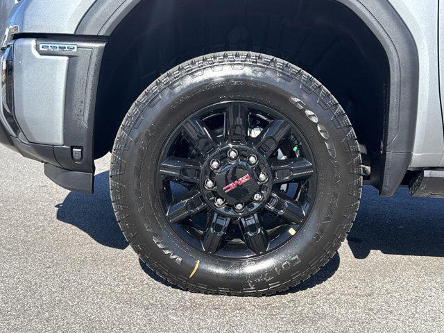 new 2026 GMC Sierra 2500 car, priced at $89,260