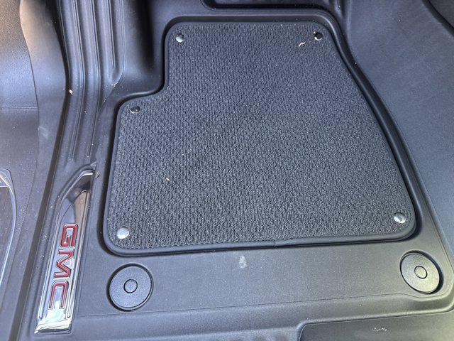 new 2026 GMC Sierra 2500 car, priced at $89,260