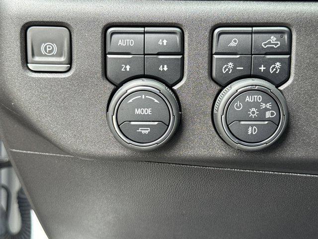 used 2024 Chevrolet Silverado 1500 car, priced at $67,998