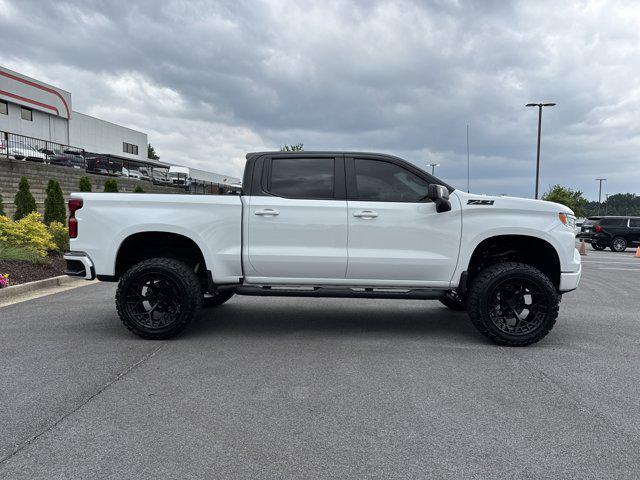 used 2024 Chevrolet Silverado 1500 car, priced at $67,998