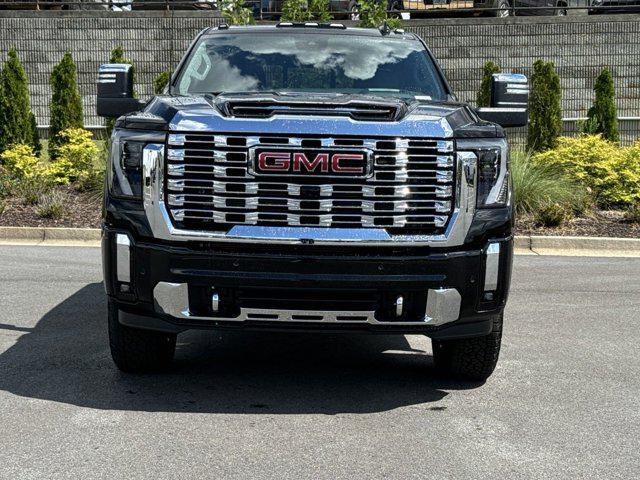 new 2025 GMC Sierra 2500 car, priced at $85,760