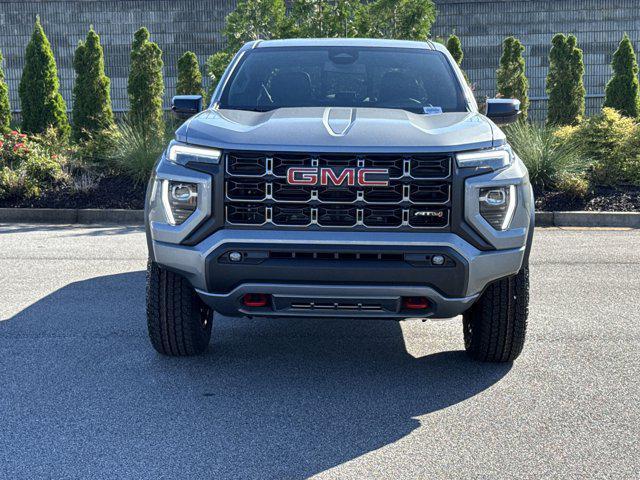 new 2026 GMC Canyon car, priced at $47,990