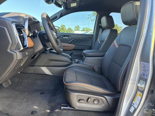 new 2026 GMC Canyon car, priced at $47,990