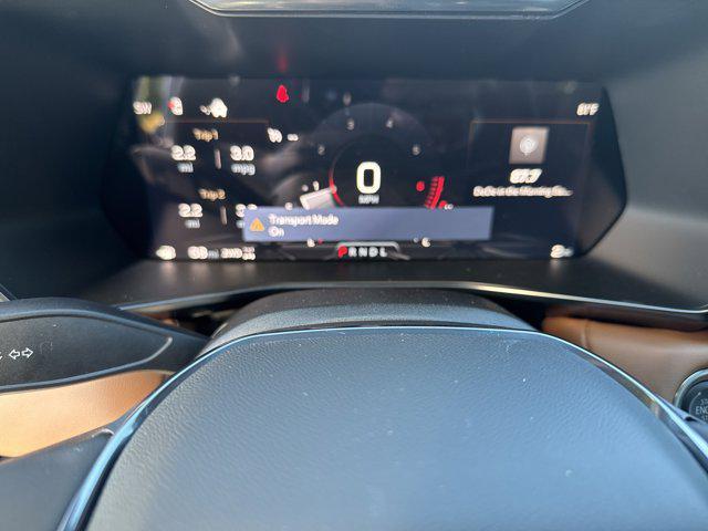 new 2026 GMC Canyon car, priced at $47,990