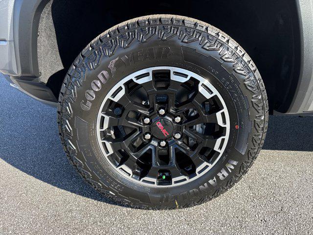 new 2026 GMC Canyon car, priced at $47,990