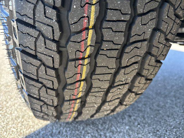 new 2026 GMC Canyon car, priced at $47,990