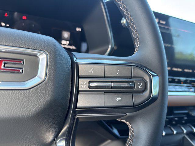 new 2026 GMC Canyon car, priced at $47,990