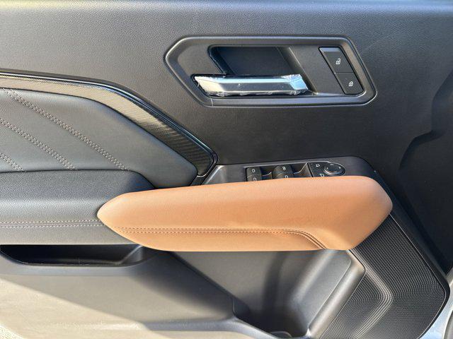 new 2026 GMC Canyon car, priced at $47,990