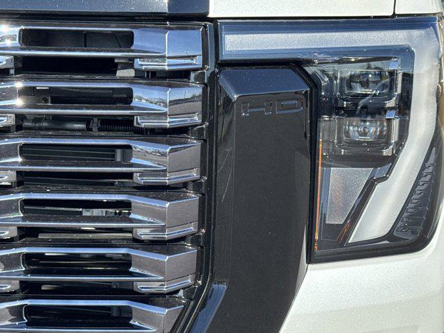 new 2025 GMC Sierra 2500 car, priced at $90,430