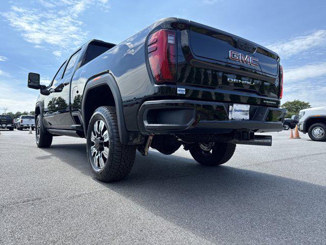 new 2025 GMC Sierra 2500 car, priced at $82,460