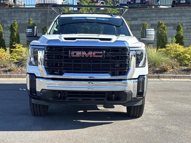 used 2024 GMC Sierra 2500 car, priced at $58,619