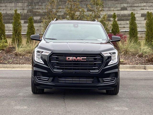 new 2024 GMC Terrain car, priced at $26,835