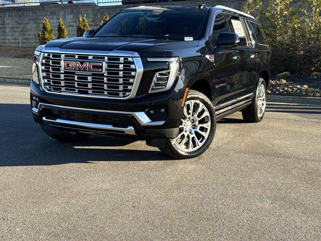 new 2025 GMC Yukon XL car, priced at $96,375