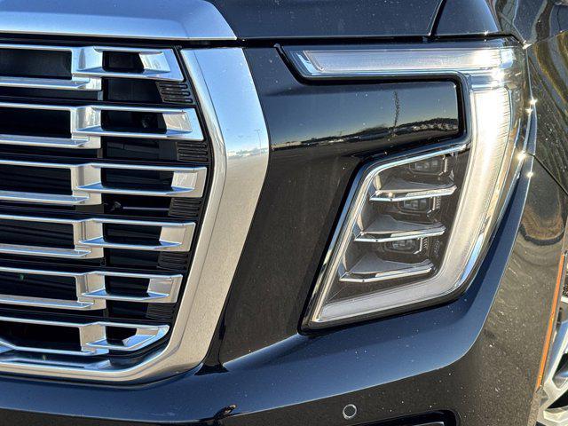 new 2025 GMC Yukon XL car, priced at $96,375